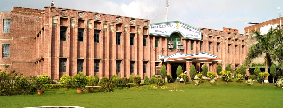 Ingraham Institute English School
